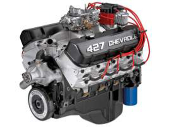 B1634 Engine